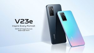 vivo v23e