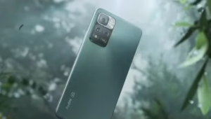 Redmi Note 11 Pro+