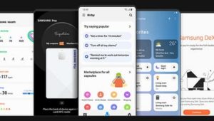 One UI 4