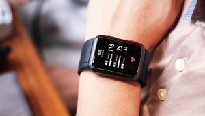 Smartwatch Huawei