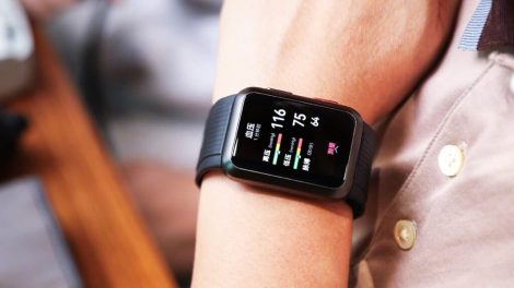 Smartwatch Huawei